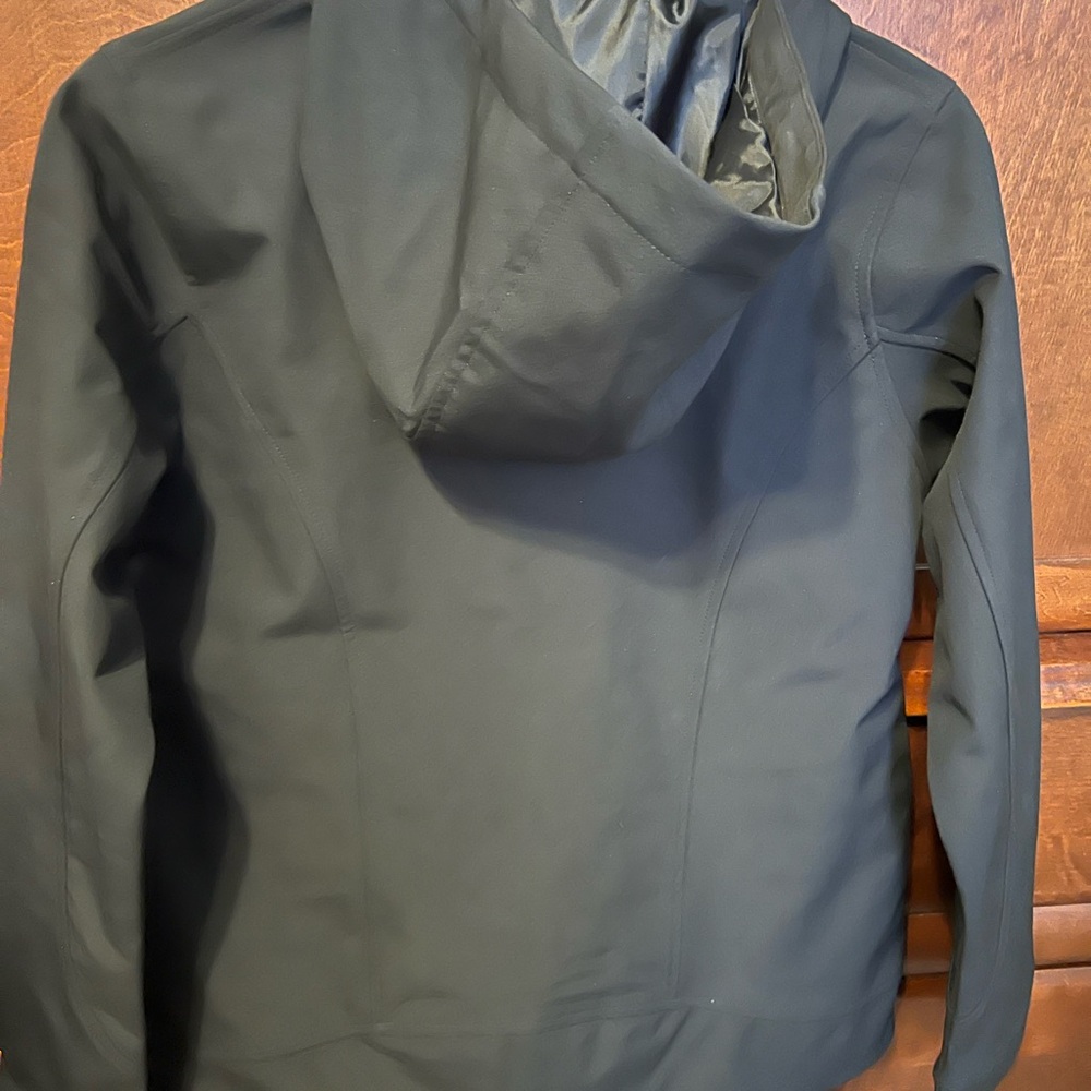 Spyder jacket - Picture 2 of 3